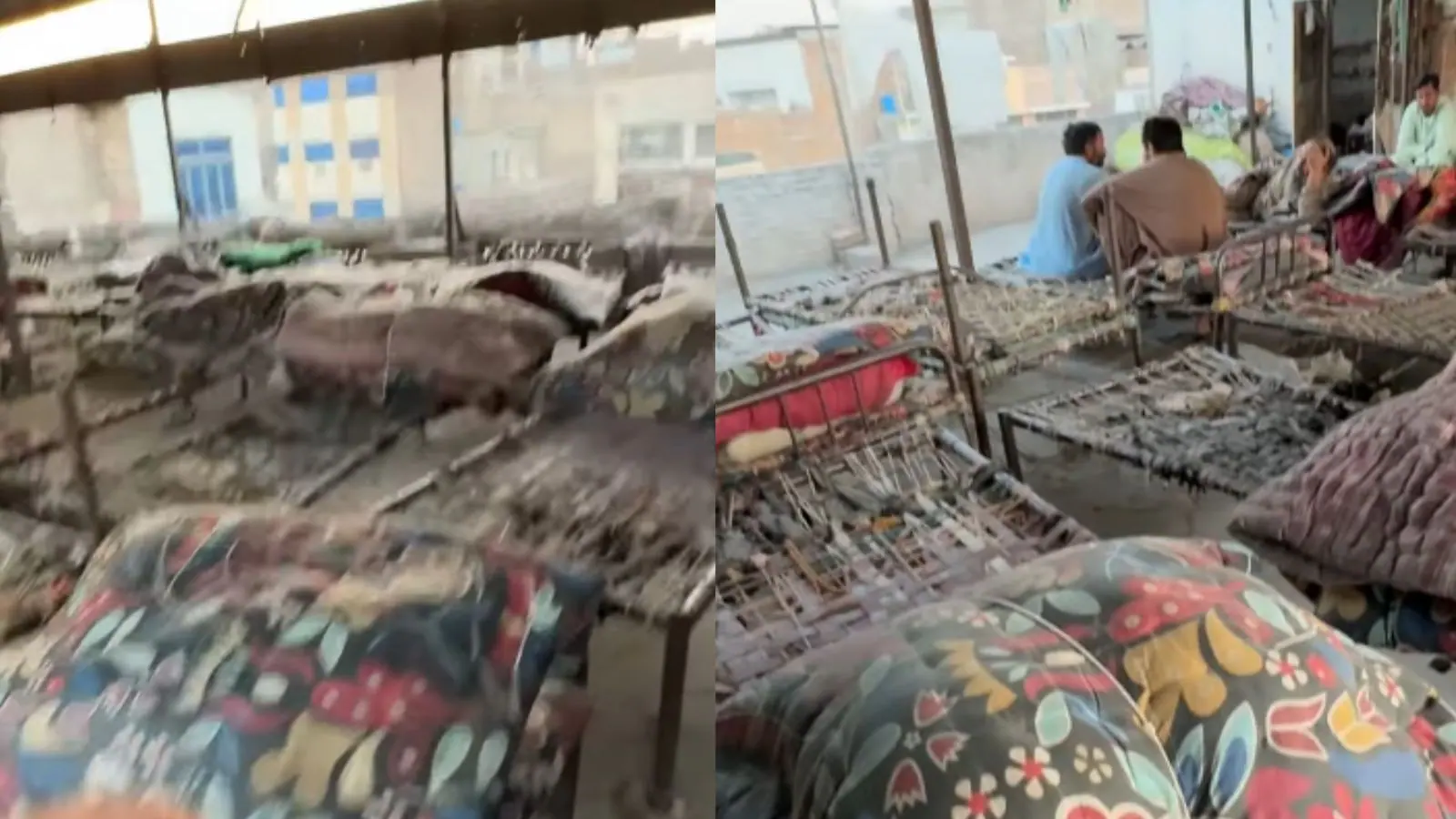 World’s ‘Cheapest Hotel’ In Pakistan’ Charges Rs 20 Per Night: ‘Why Authentic Has To Be Dirty Always’