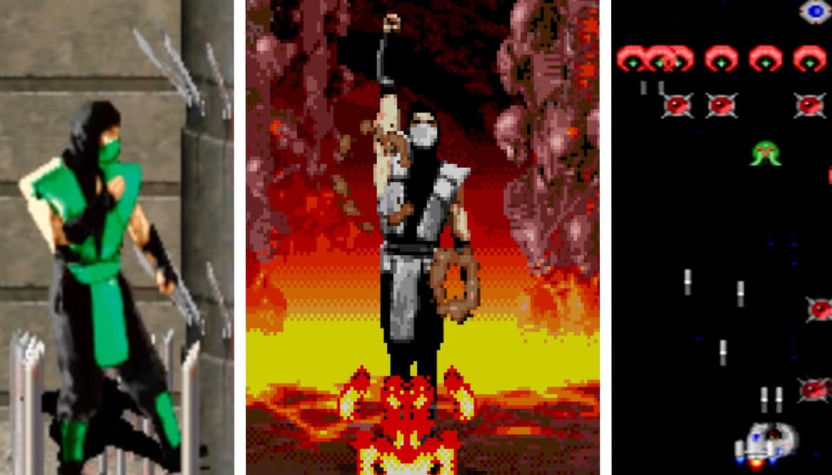 Mortal Kombat Legacy Kollection: The best secrets you need to know