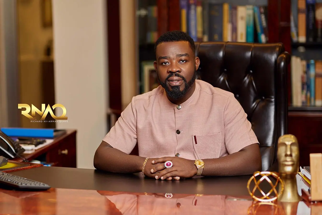 Quick Angels launches GH₵300m scale-up fund to boost Ghanaian businesses