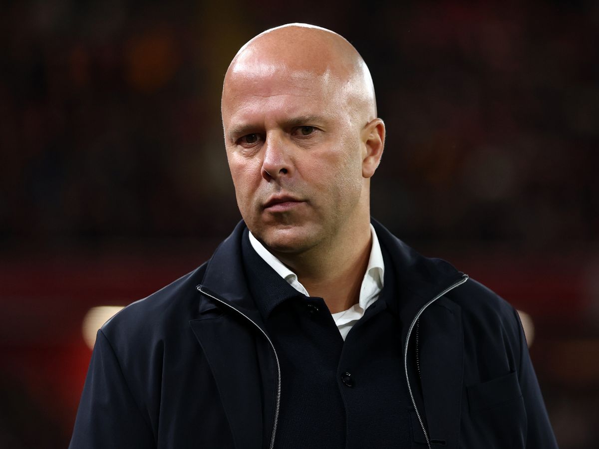 Liverpool owners FSG 'stance' on Arne Slot future as agent talks held