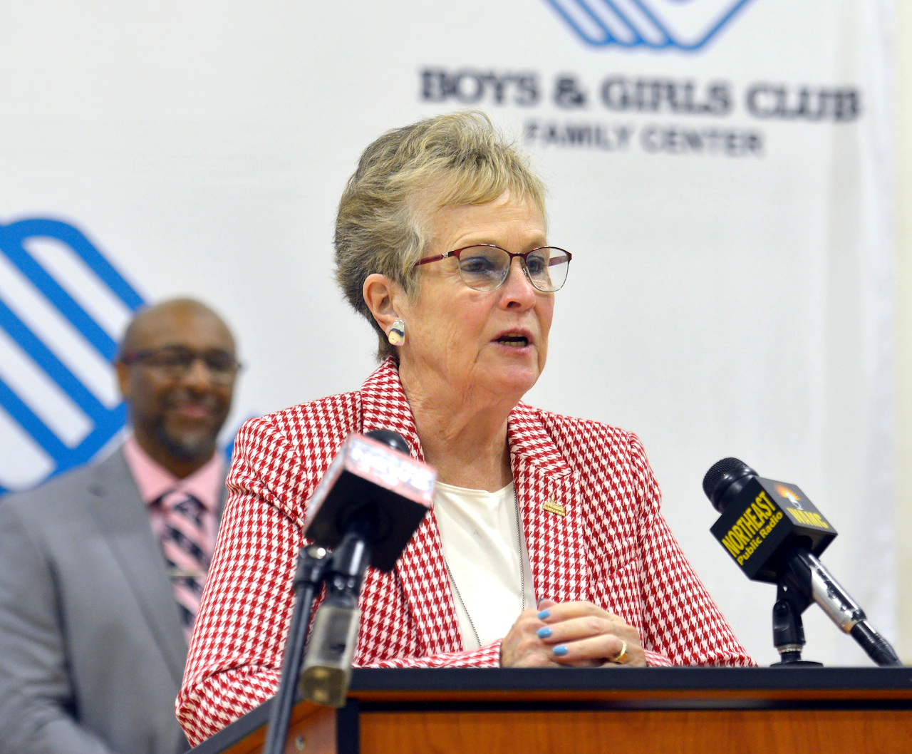 Kateri Walsh seeks to return as Springfield at-large city councilor