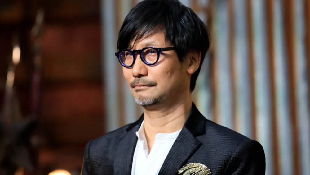 Hideo Kojima Talks 'Death Stranding 2' and Importance of Connection