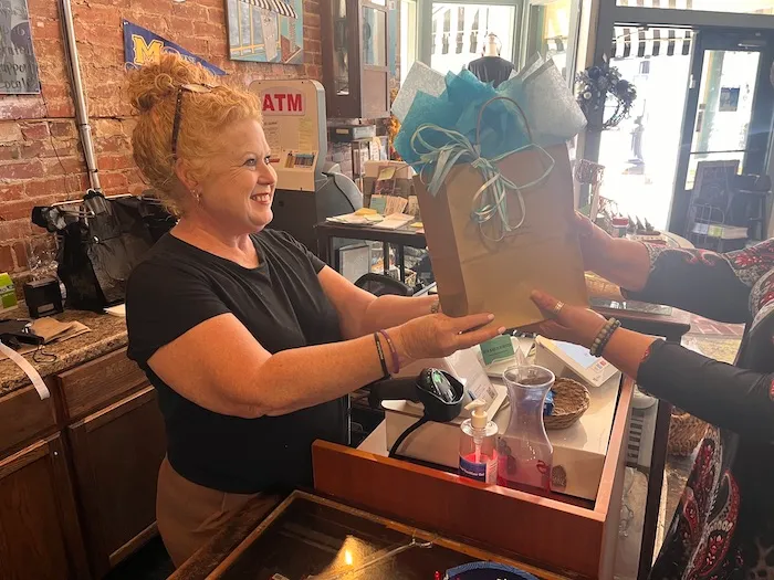 Make Every Dollar Count: Why shopping local matters this holiday season