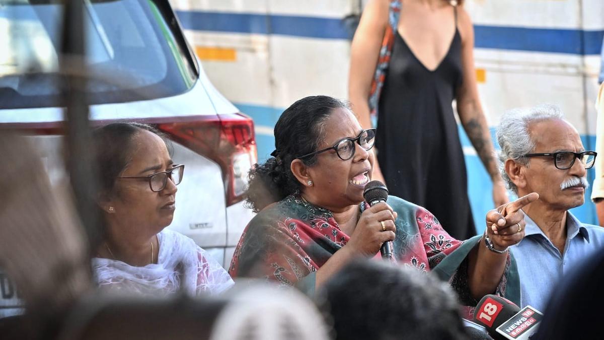 After 265 days, Kerala ASHA workers to end strike in front of Secretariat