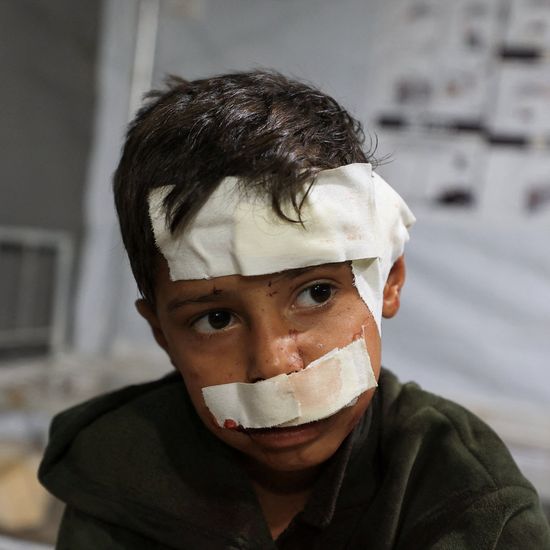 Hamas hands over the bodies of two hostages to Israelis as fragile ceasefire holds