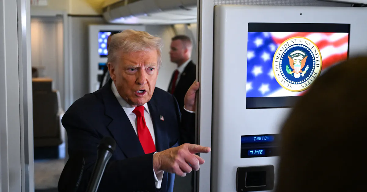 Trump’s Illegal Boat Strikes Prompts Historic Move from the U.N.