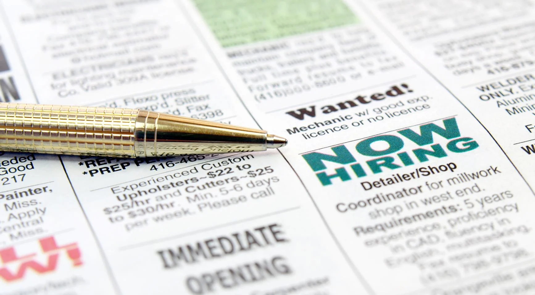 More unemployed people than vacancies in Netherlands for first time in 4 years