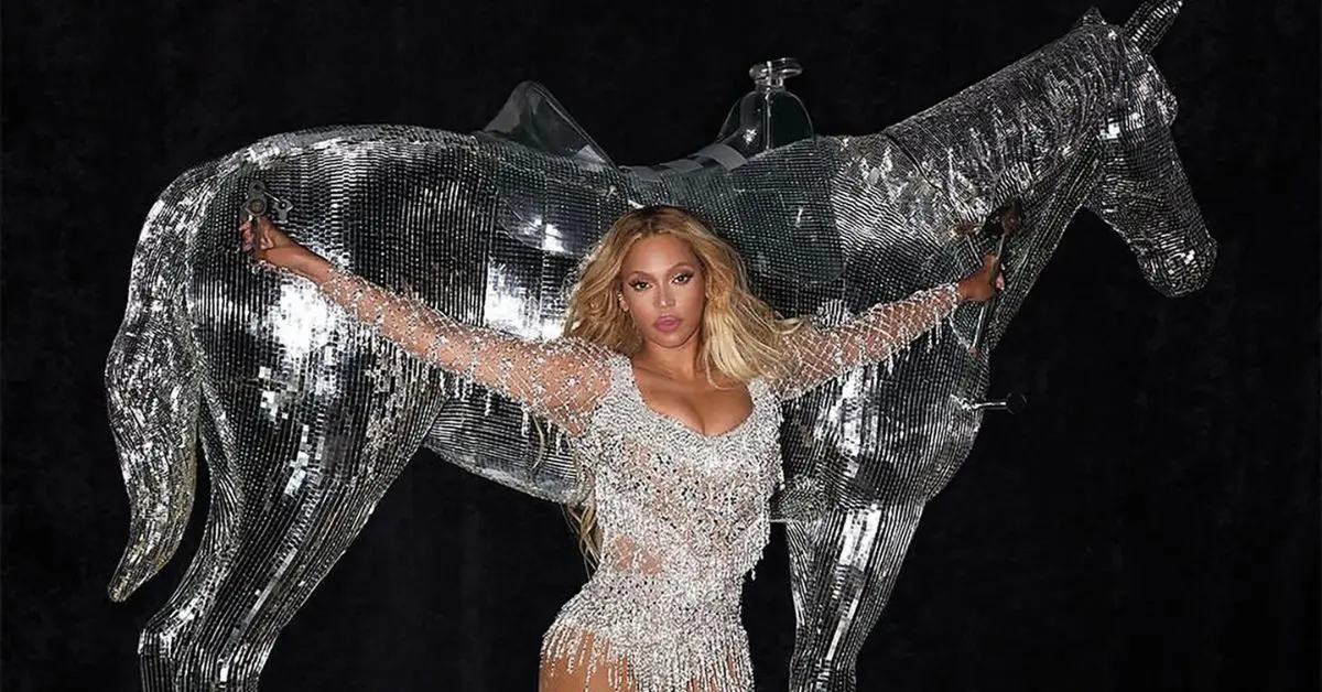 EXCLUSIVE: The Hunt for Beyonce's Stolen Music Continues! Suspect Accused of Snatching Singer's Unreleased Tunes Busted... But the Flash Drive Hasn't Been Found