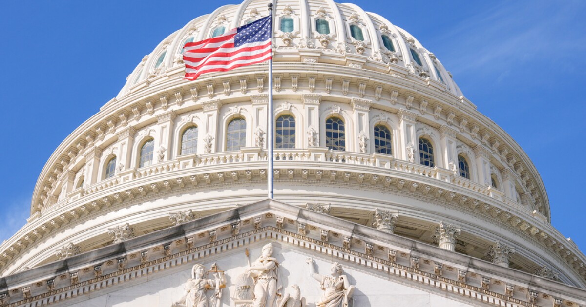 Senate adjourns until Monday, leaving shutdown in place and SNAP unfunded