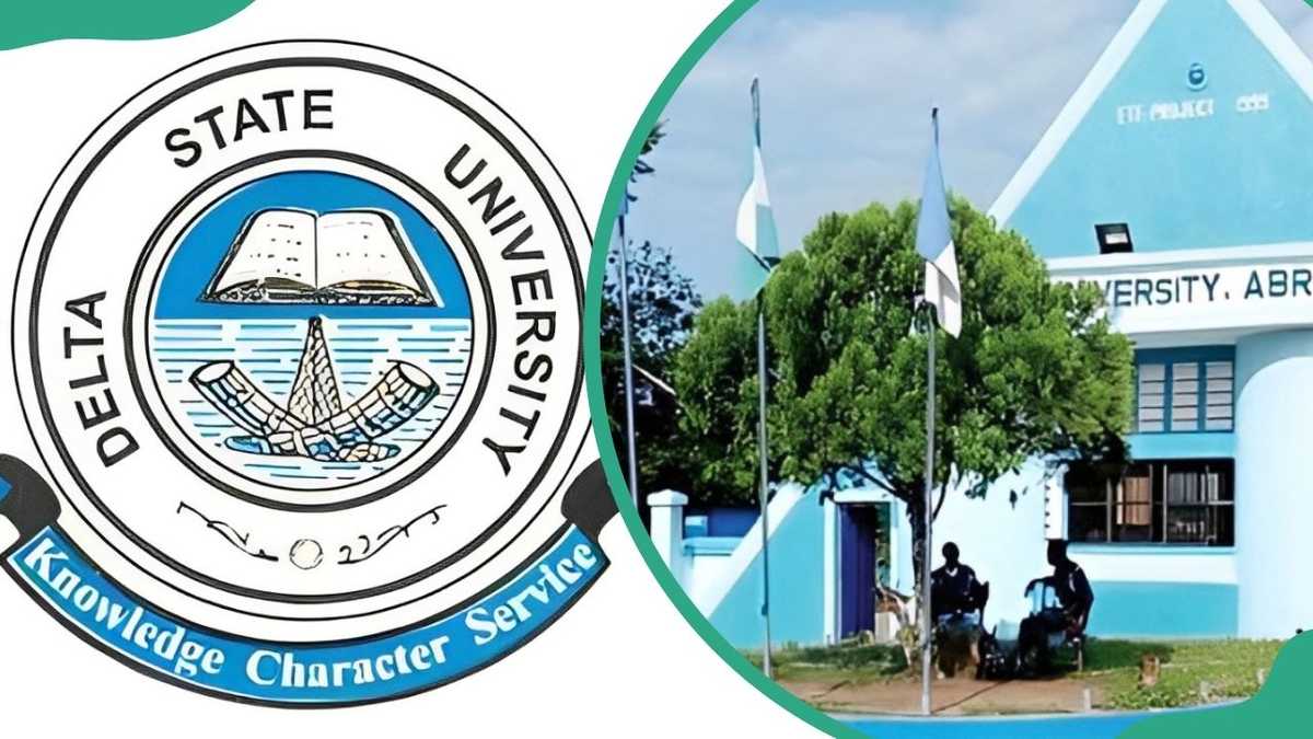 See how Delta varsity punishes student for filming dying colleague