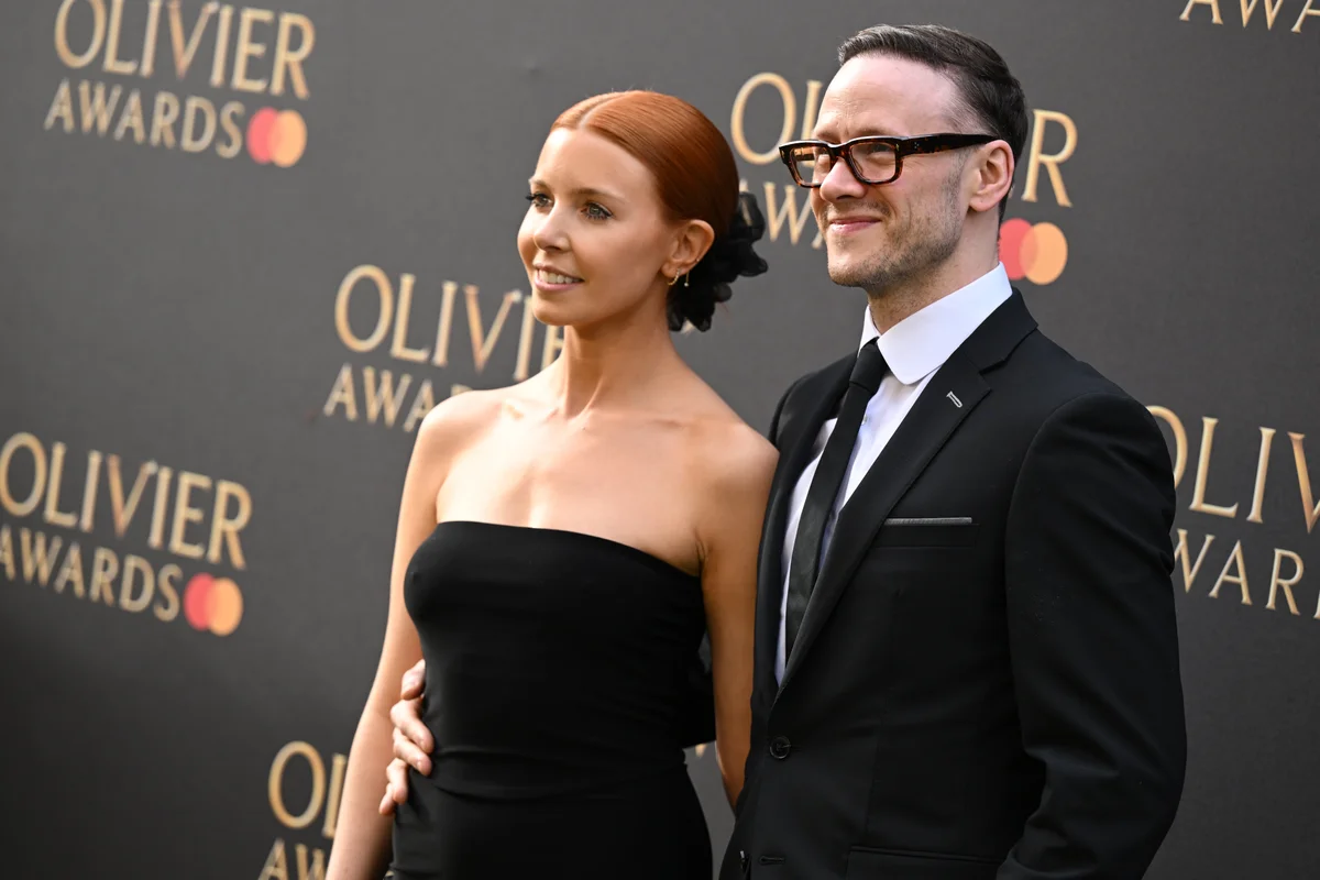 Kevin Clifton addresses Strictly Come Dancing host rumours