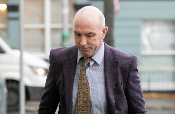 DJ Carey remanded in custody pending sentencing on Monday for fraud charges