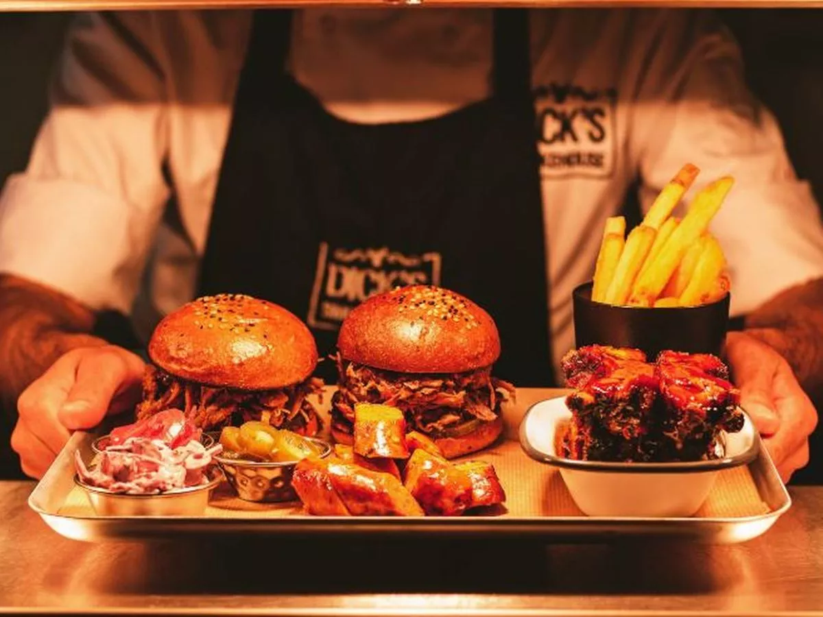 Restaurant owner near Birmingham details night of 'disastrous consequences'