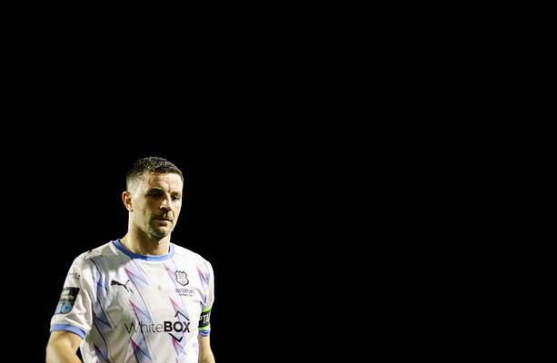 Waterford condemned to LOI promotion/relegation playoff as Galway United stay safe