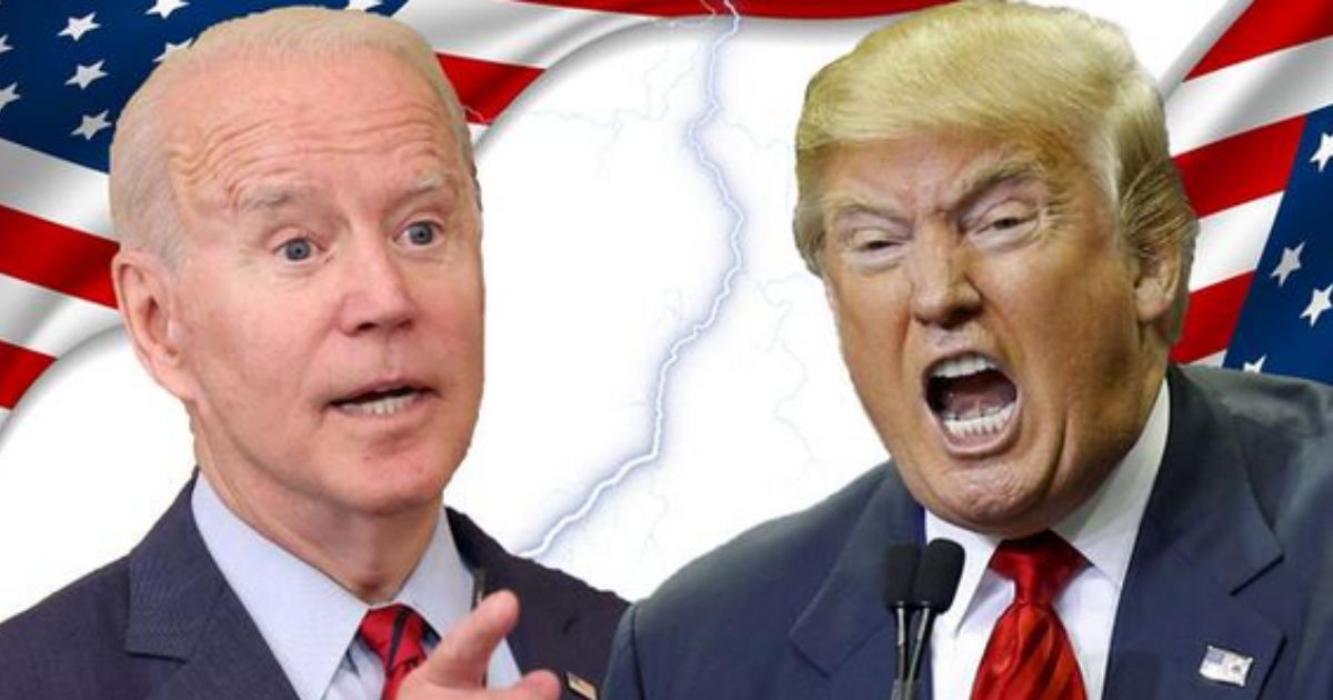 Donald Trump Taunts ‘Ugly’ Joe Biden Fighting Stage 4 Cancer in Vicious Rant – Says “He Should Be in Jail”