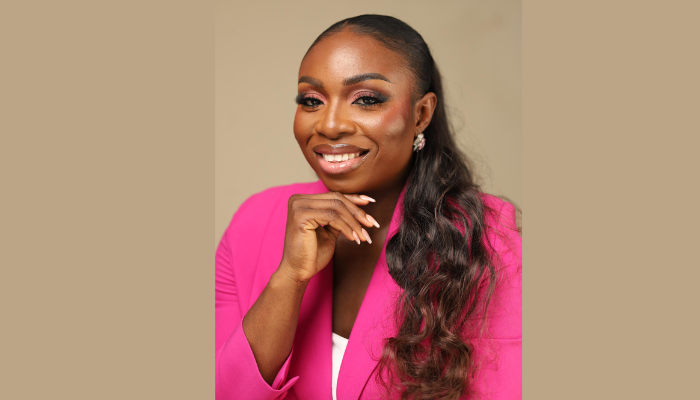 Judith Ijeoma Obi Appointed Director of Diagnostics at ISN Medical