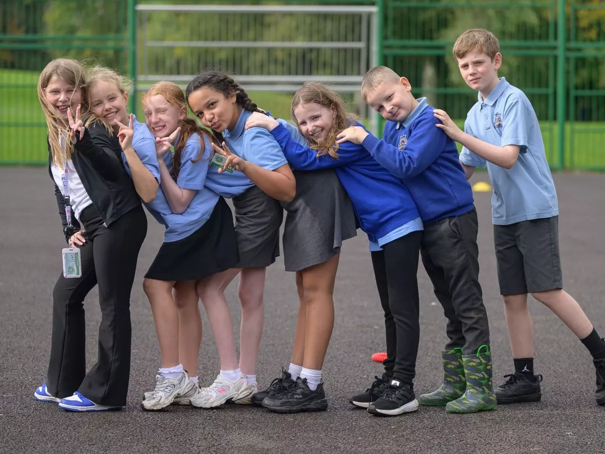 Winners of Cambuslang and Rutherglen Beat the Street challenge announced