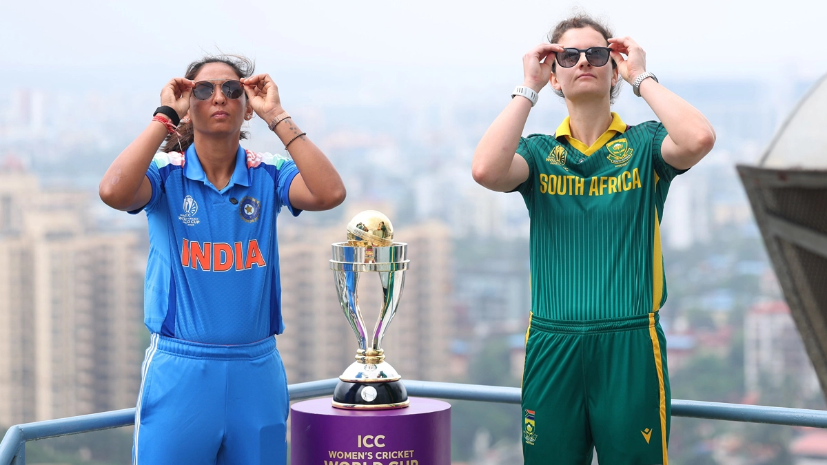 Is India Women vs South Africa Women ICC Women’s World Cup 2025 Final Live Telecast Available on DD Sports, DD Free Dish and Doordarshan National TV Channels?