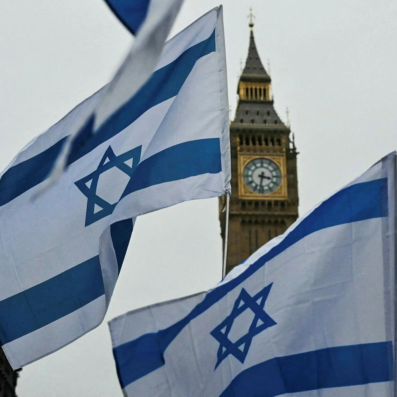 'Jews feel more Jewish as antisemitism intensifies': How British Jews navigate between anxiety, Zionism, class and culture