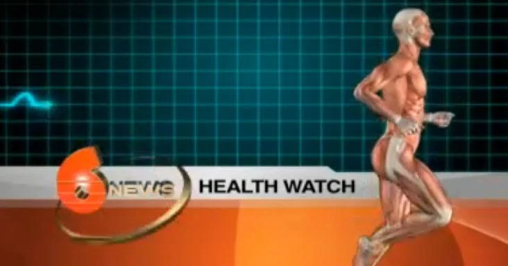 HEALTH WATCH A SMOKE FREE FUTURE