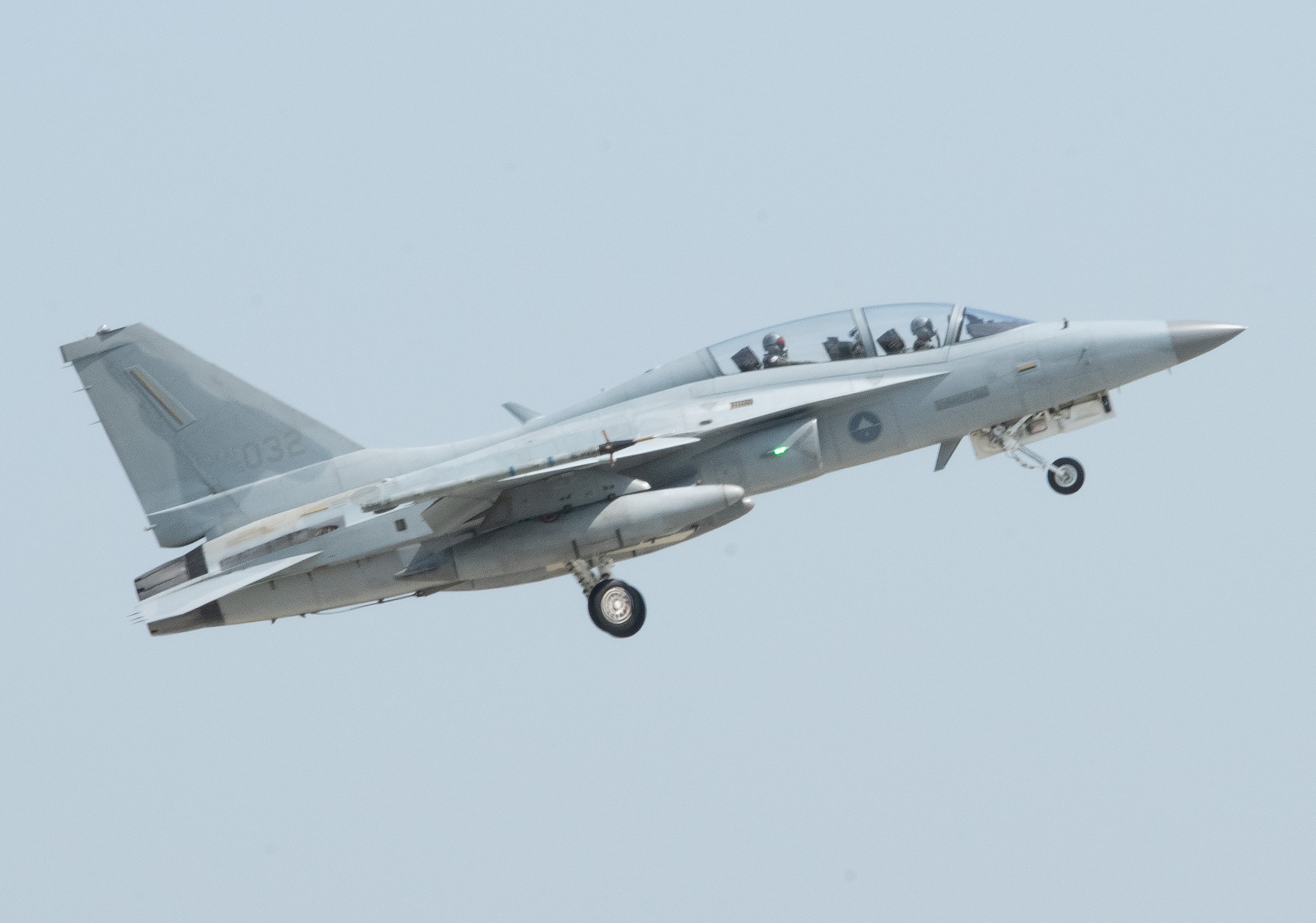 South Korea, Malaysia expand military industry cooperation