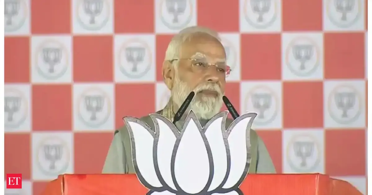 India perfect harbour for investments in maritime sector: PM Modi