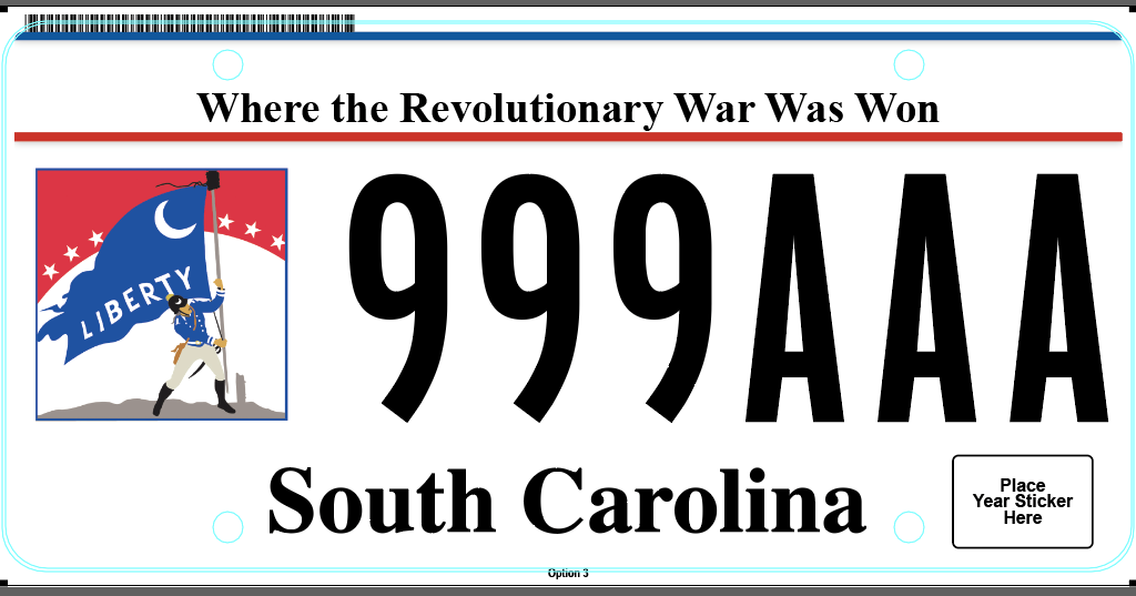 Plate distorts history, uplift tennis museum, use your vote