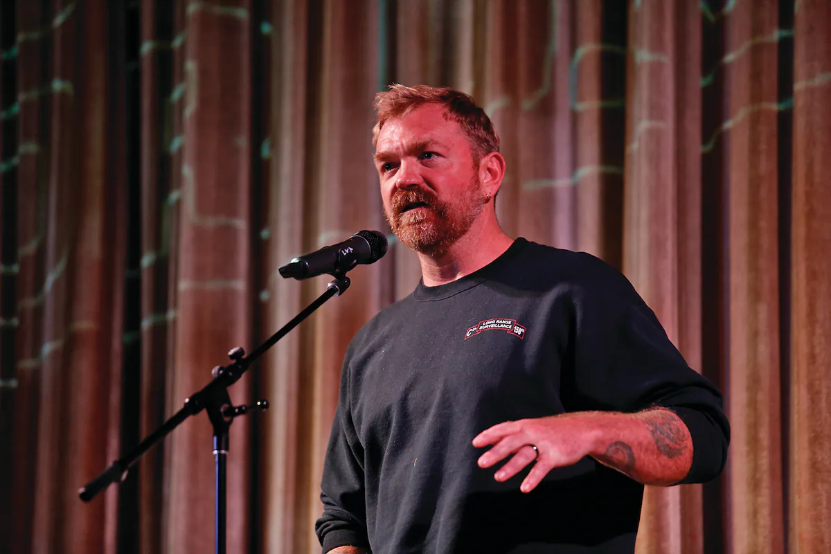 Opinion: A Nazi tattoo exposes Democrats’ greatest weakness