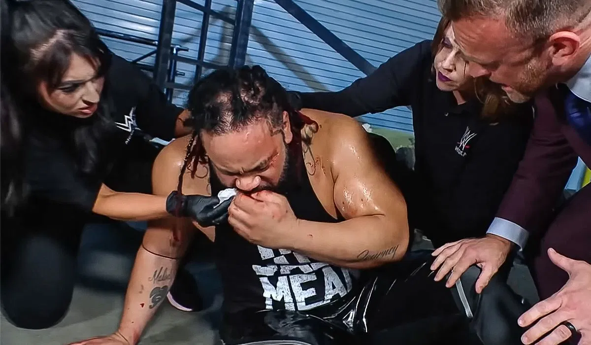 3 Indications that Jacob Fatu’s estranged cousin is his mystery attacker in WWE