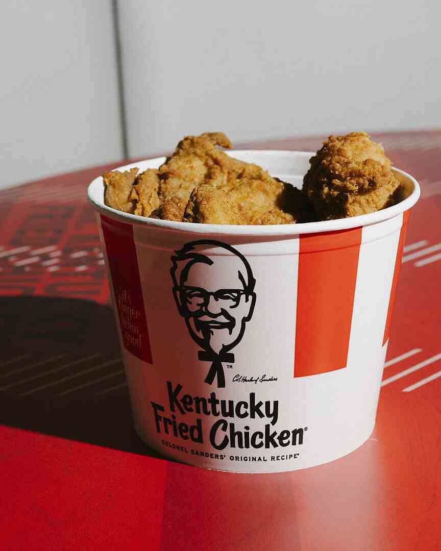 KFC eyes boneless offerings’ return to win back customers