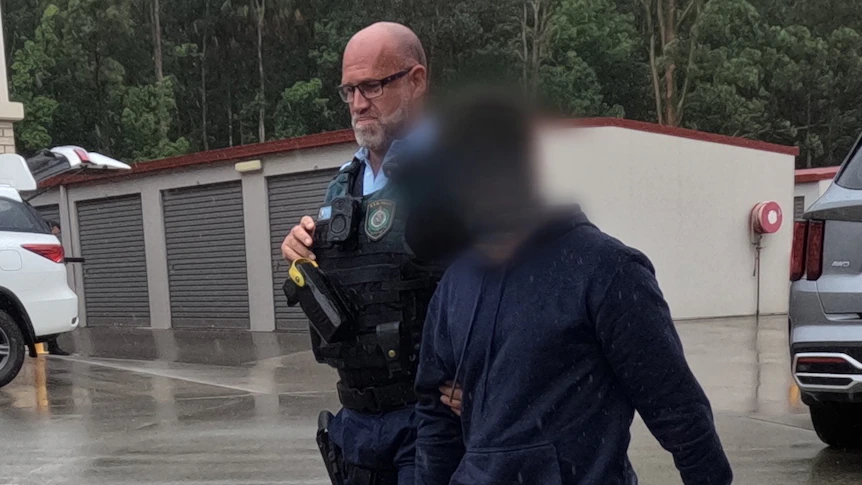 Four people charged over alleged illegal tobacco and vape network