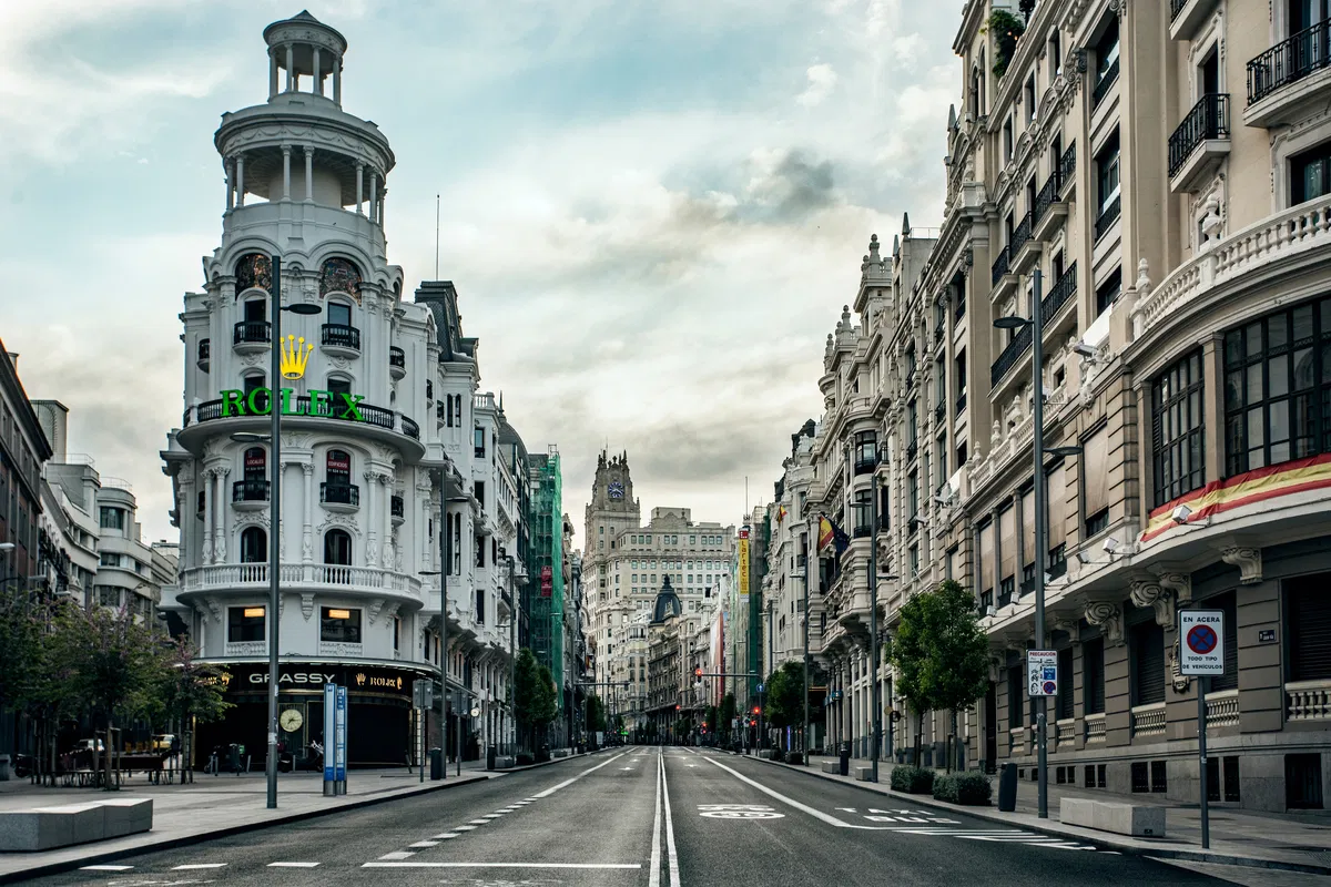 Spain returns nearly €26 million in COVID lockdown fines after court ruling: Are you due a refund?