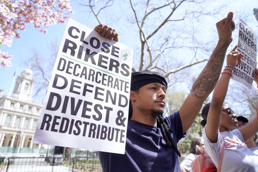 Opinion: The Next Mayor’s Test is Closing Rikers— Public Safety Demands It