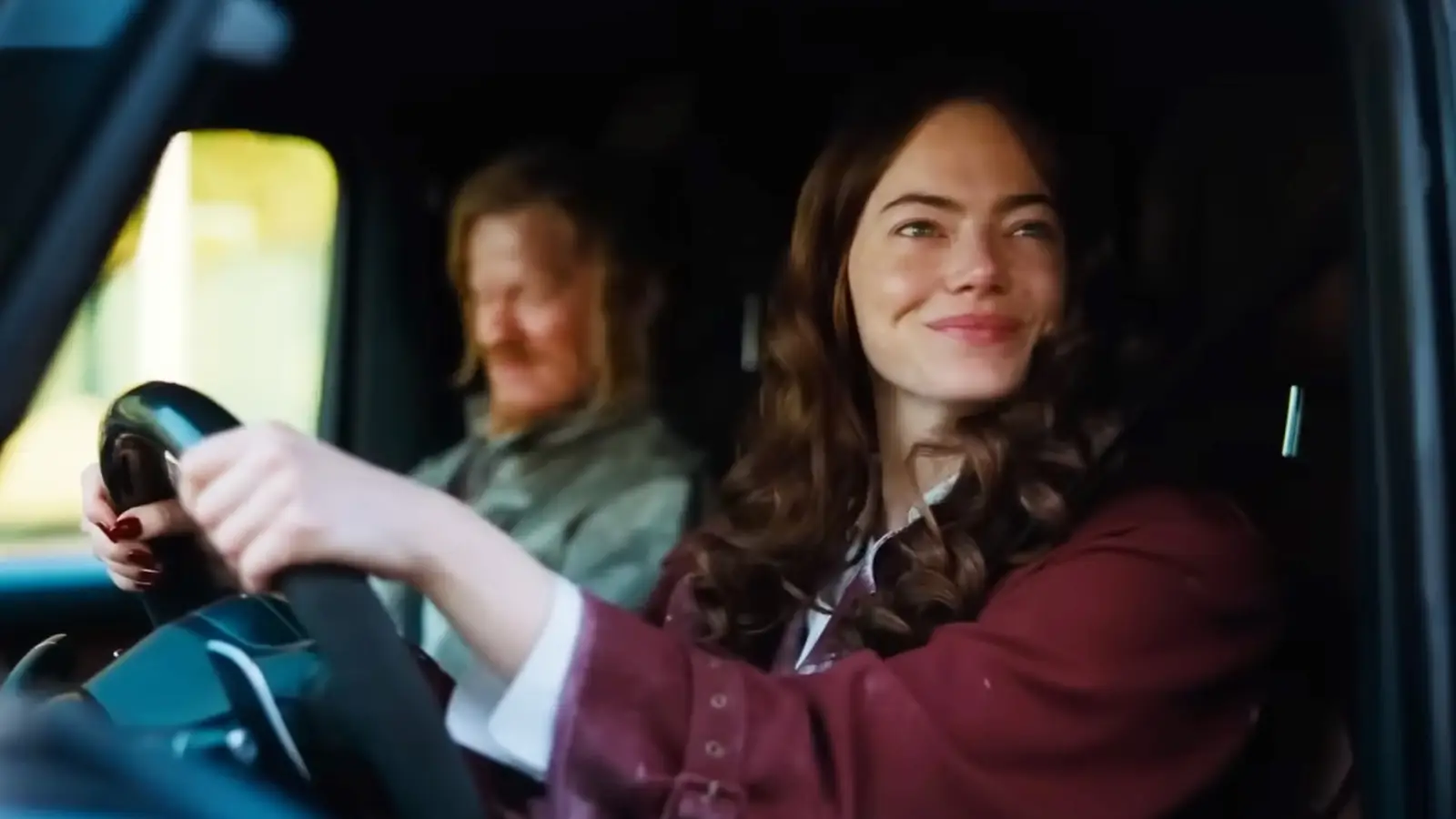 Emma Stone's Bugonia Sets First Box Office Record For Oscar-Nominated Director