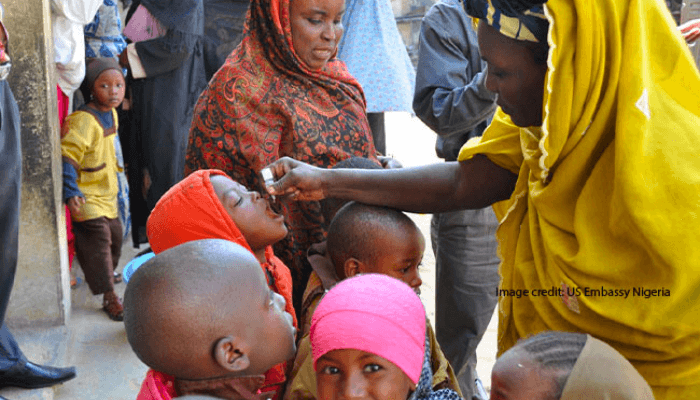 Routine immunisation uptake rises 44% with UNICEF support – Borno govt