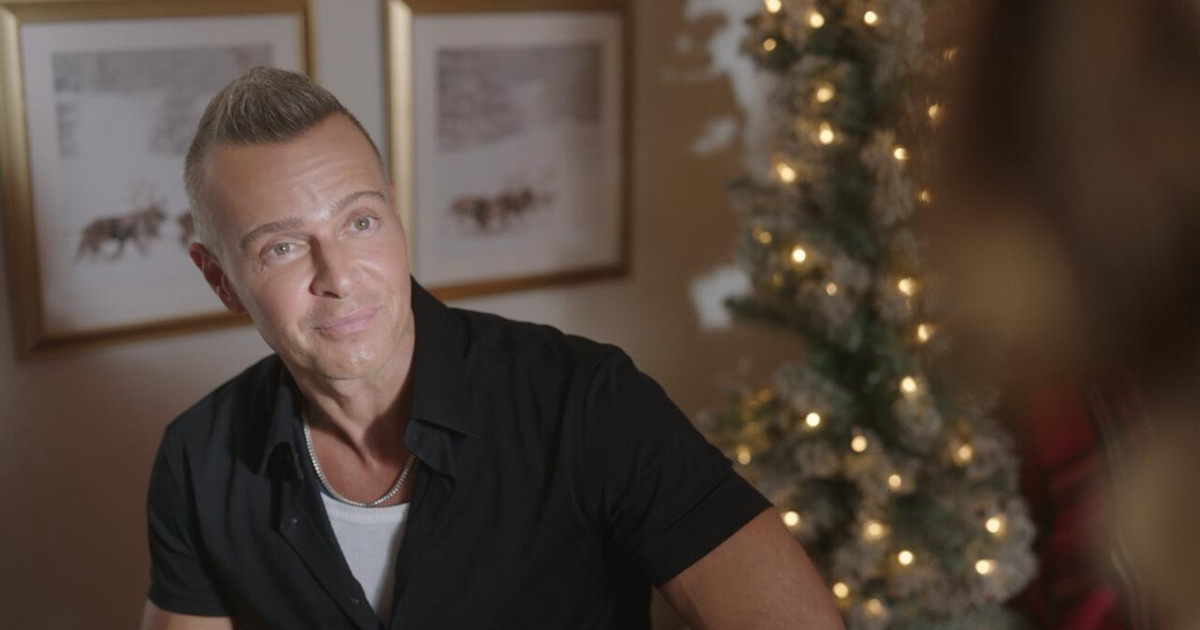 The Great Christmas Snow-In