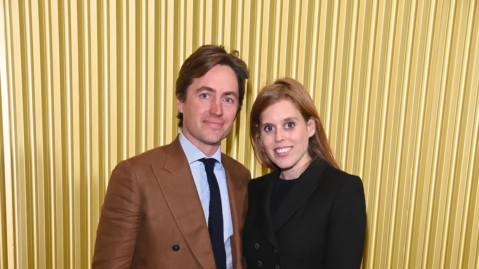 Princess Beatrice's husband soldiers on with 17-acre 'woodland house' project