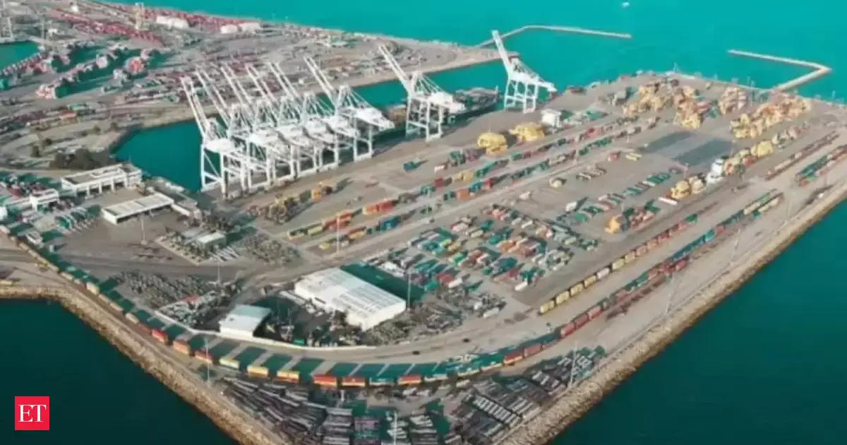 US has granted India a six-month exemption from sanctions on Chabahar port, confirms MEA