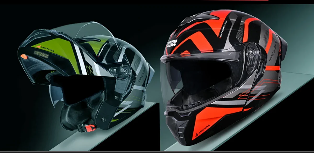 Studds Accessories MD Says Export Expansion Key To Next Phase Of Growth