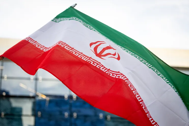 Britain must step up sanctions on Iranian oil
