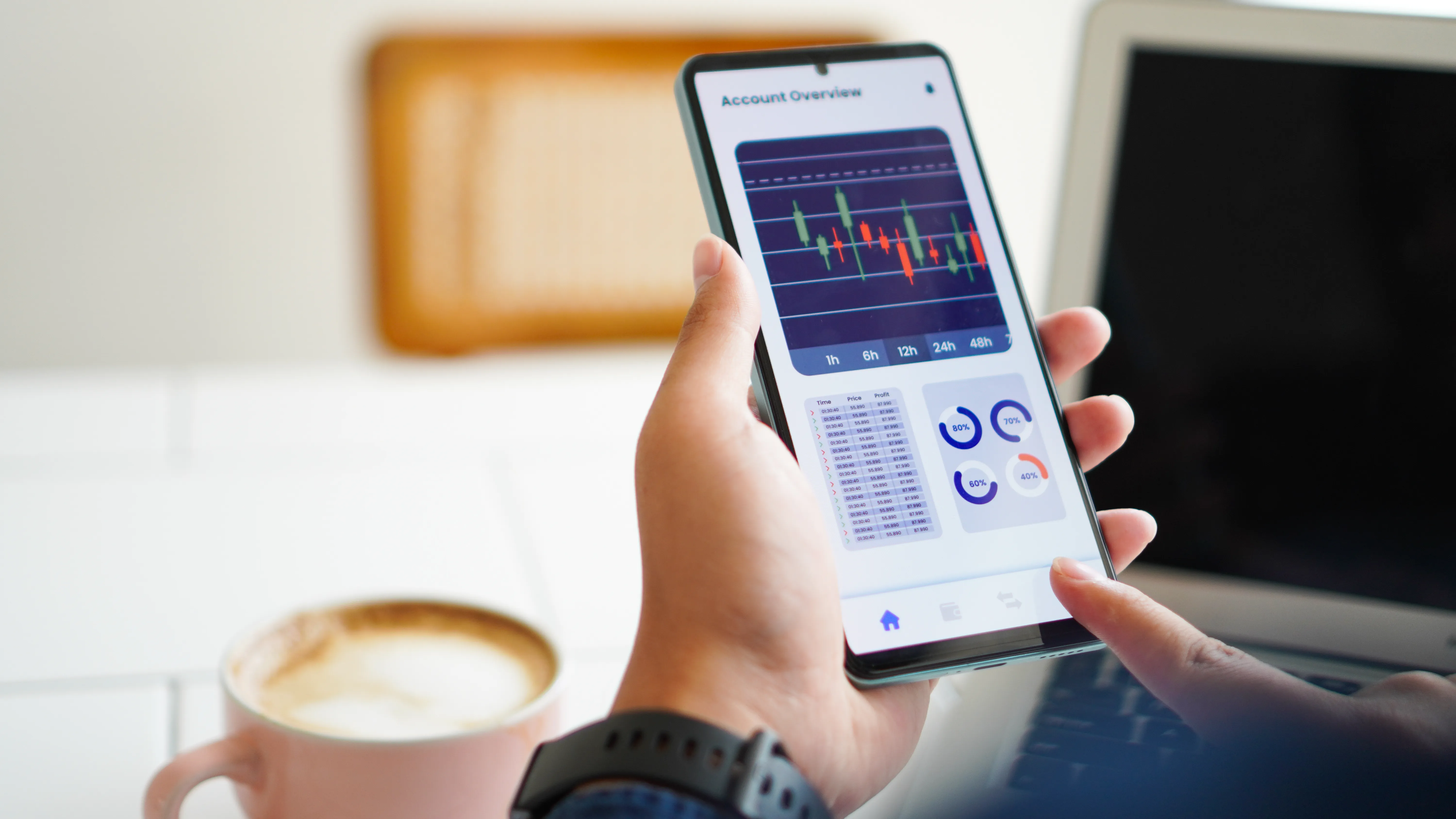 Resist ‘hot stocks’ and diversify: Investing tips for absolute beginners