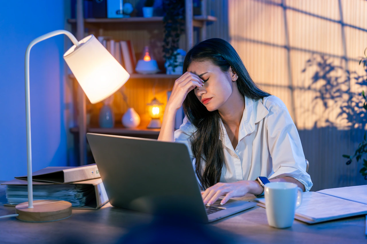 Did you ‘fall back’? Daylight Saving Time ended early Sunday morning