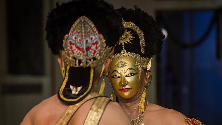 Indonesia's Tourism Agenda in November 2025: 14 Festivals and Concerts