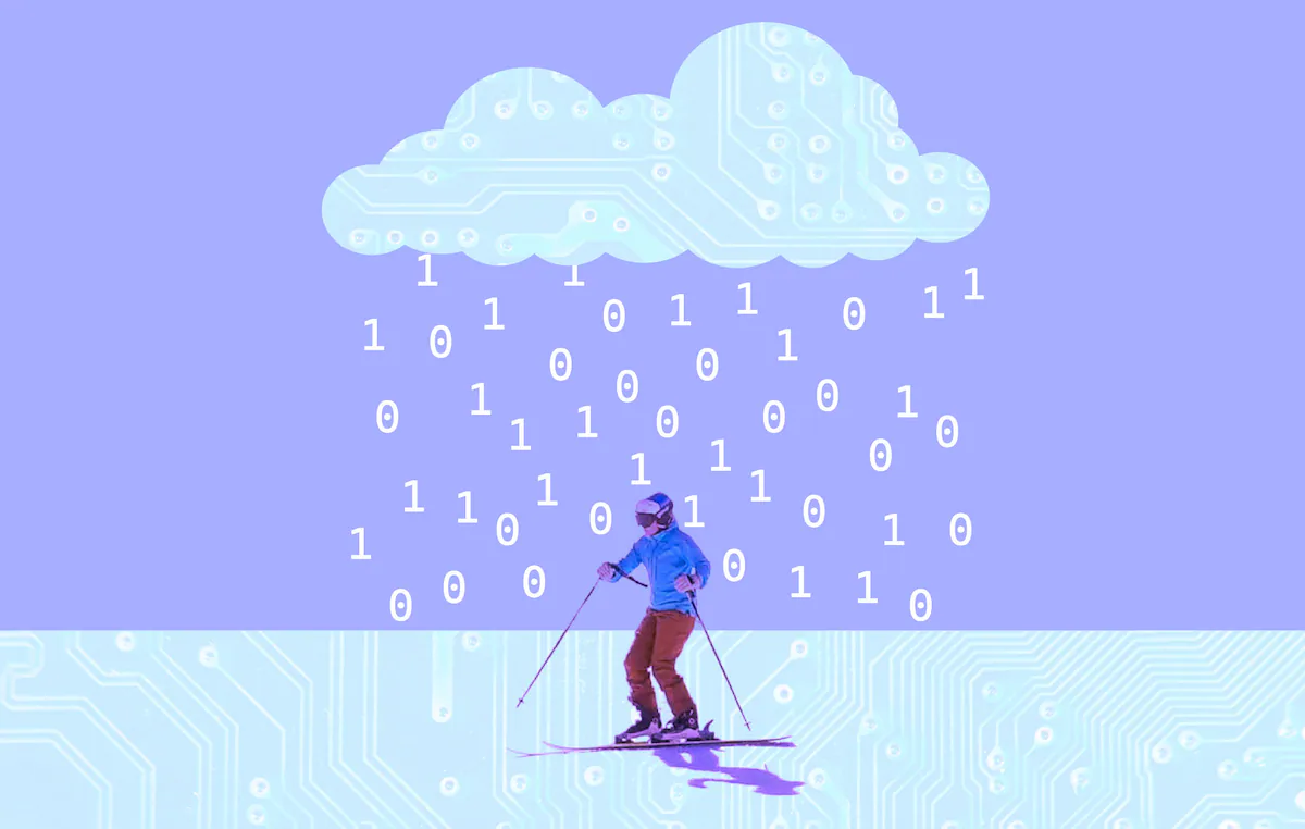 How a new technology will change skiing in Utah