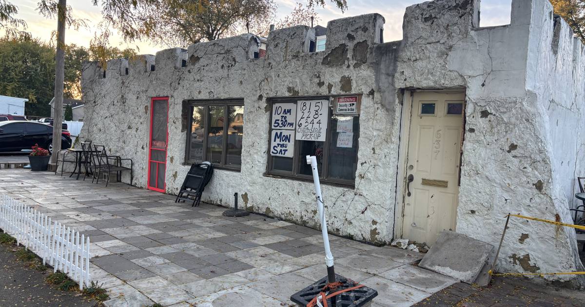 Listen: Illinois Valley’s 5 most-read stories this week, Oct. 26-Nov. 1