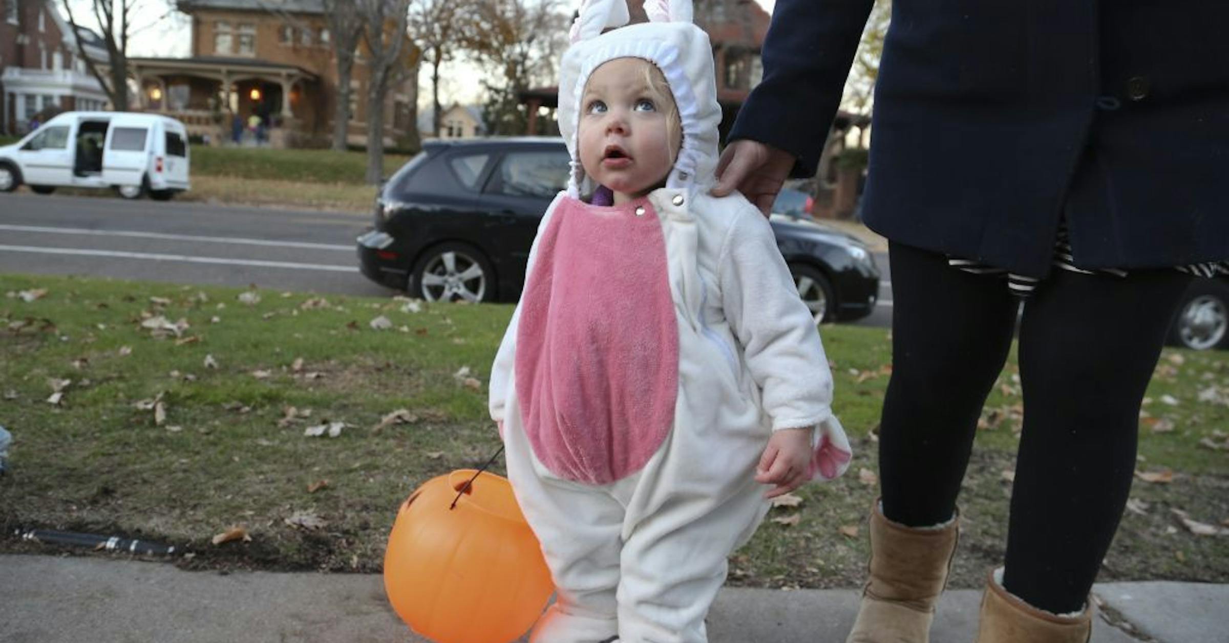 Are you trick or treating wrong? Our Halloween etiquette guide