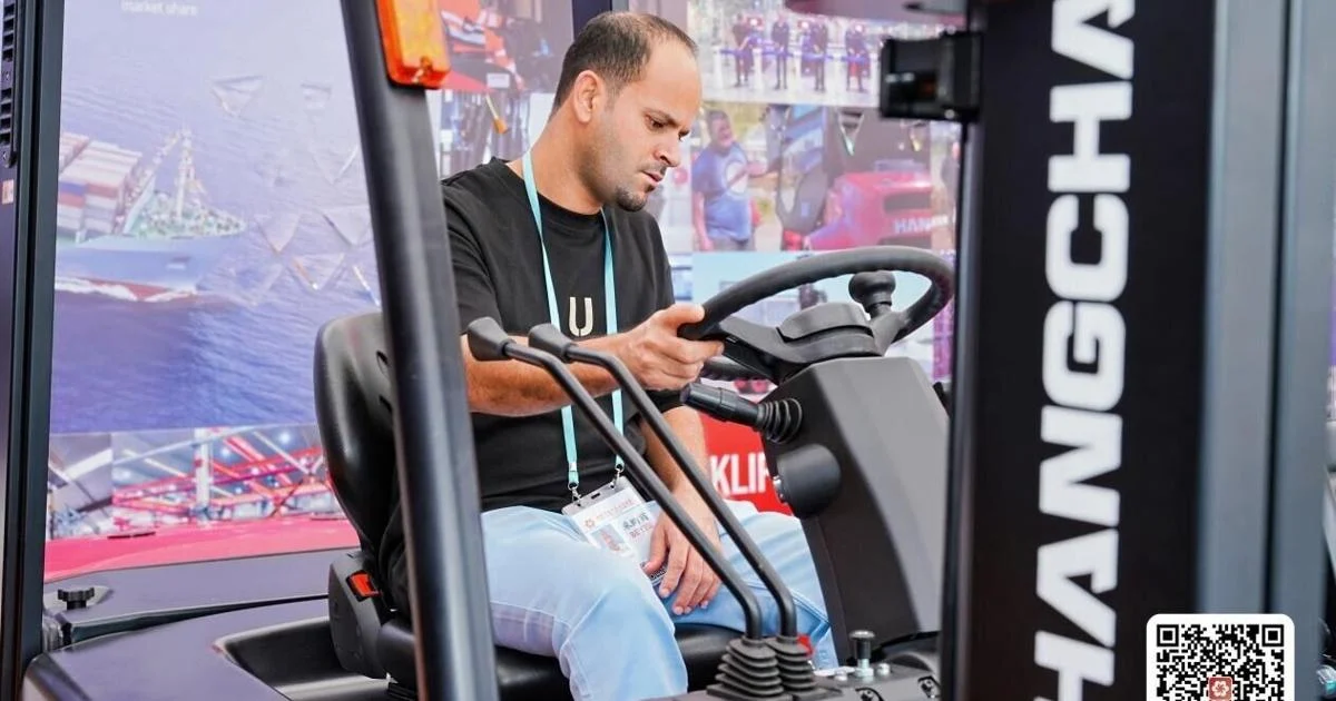 The 138th Canton Fair Highlights Agricultural Tech and Global Cooperation Amid World Food Day Milestone