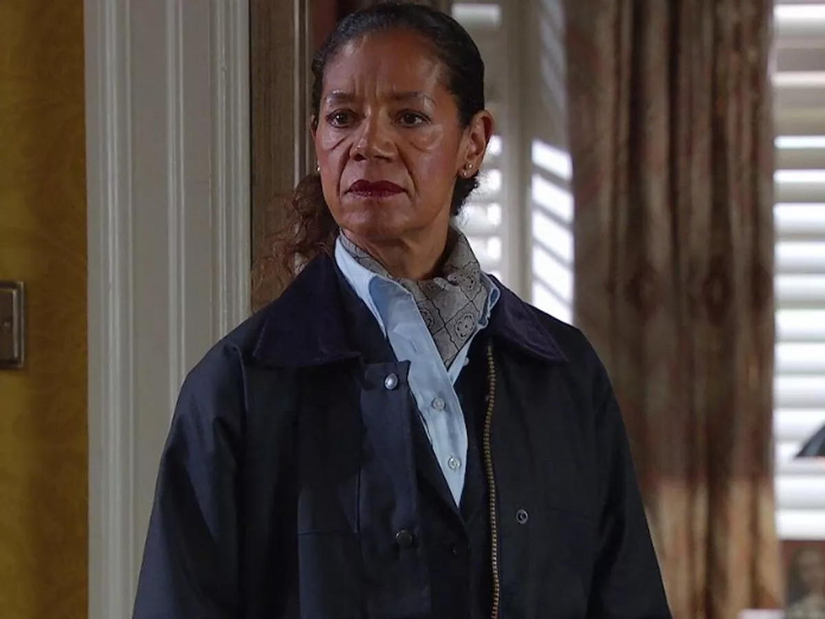 Emmerdale spoilers: Celia's new target, Kev vs Aaron and character vanishes