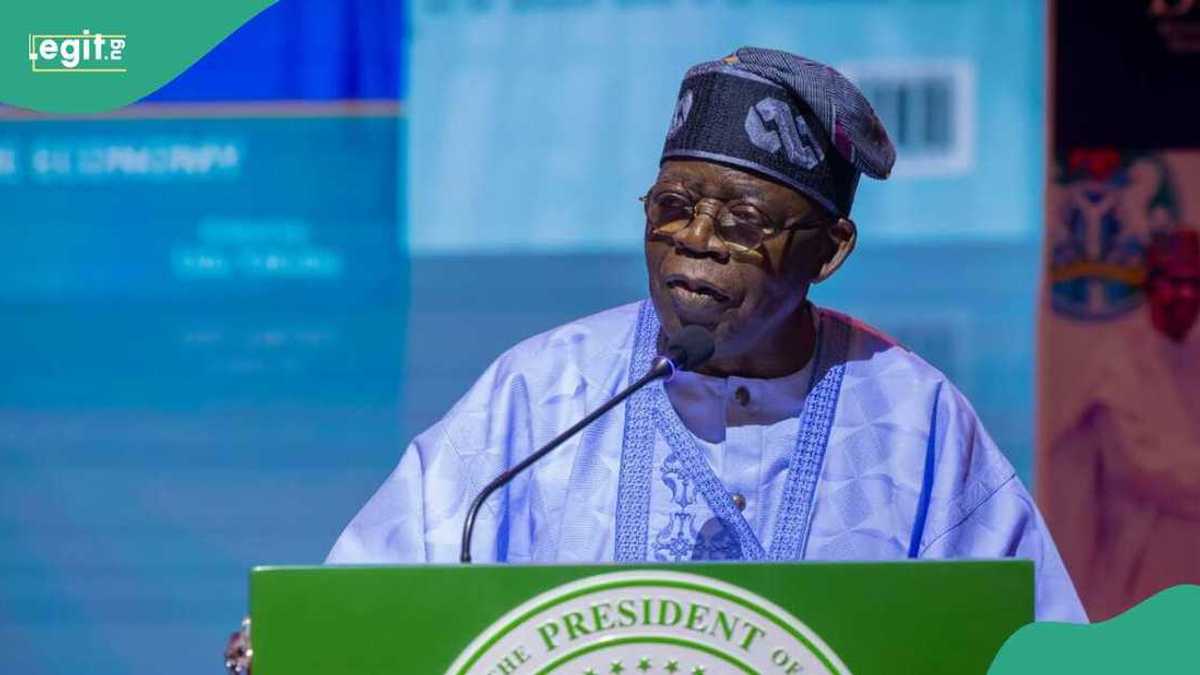Just In: Tinubu's Govt makes move to boost local medicine production