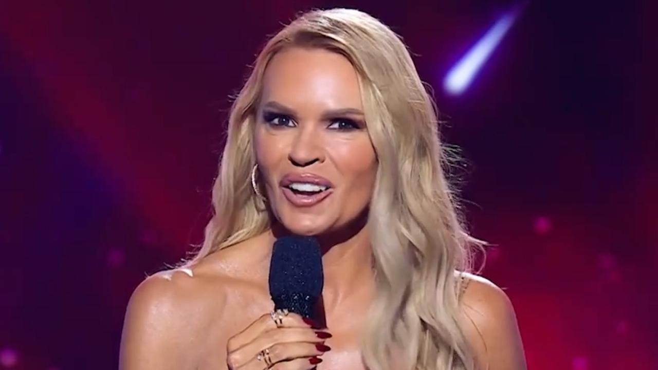 The Voice crowns winner in historic finale